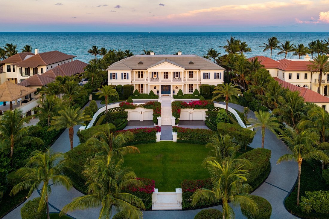 House in Lantana, Florida, United States 5 - 17955507