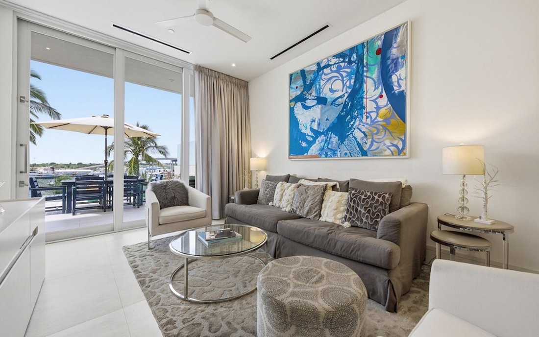 Apartment in Nassau, New Providence, The Bahamas 2 - 17531448