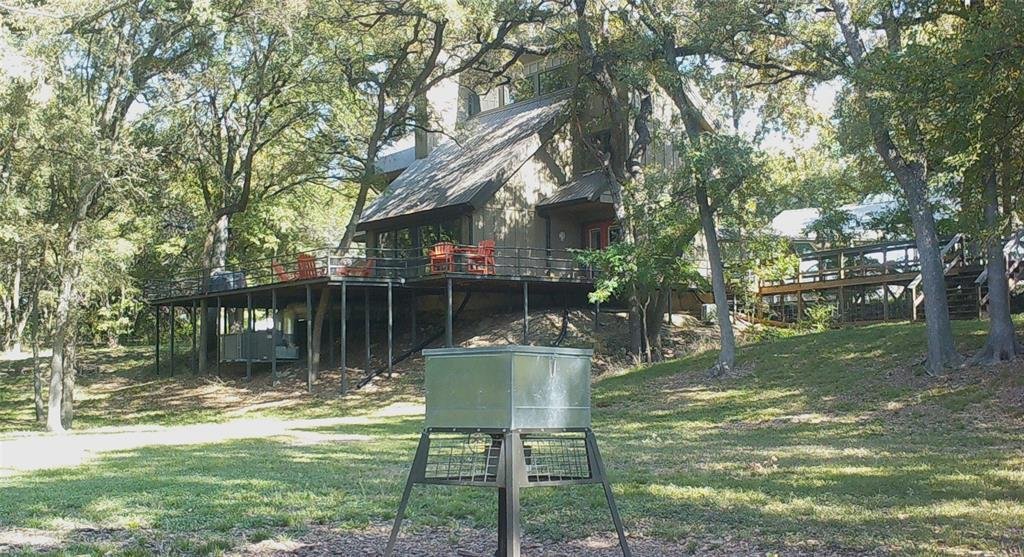 Farm Ranch in Meridian, Texas, United States 4 - 17952612