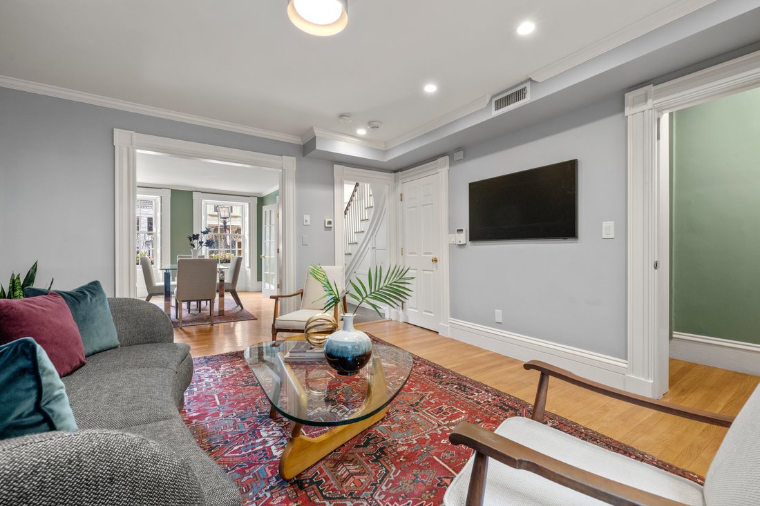 House in Boston, Massachusetts, United States 3 - 17947409