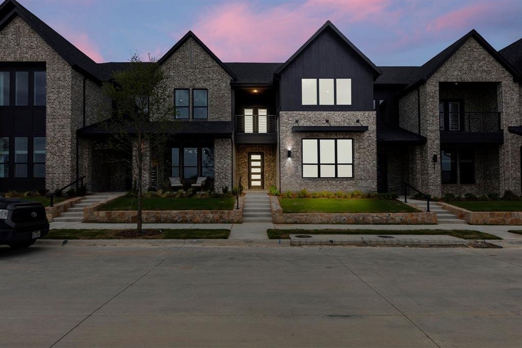 Townhouse in McKinney, Texas, United States 1 - 17215650
