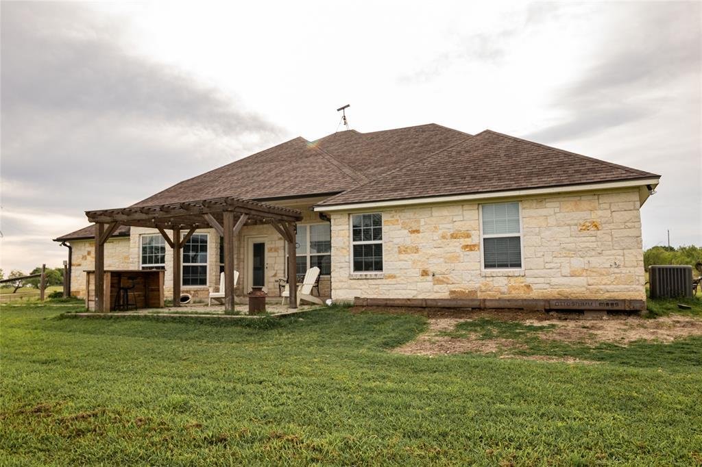 Farm Ranch in Hubbard, Texas, United States 4 - 17952679