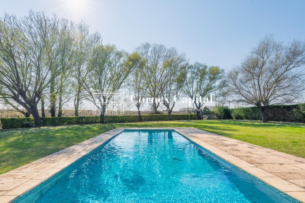 Finca in Costa Brava, Spain 3 - 17955502