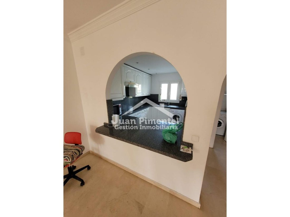 Apartment in Estepona, Andalusia, Spain 5 - 17947478