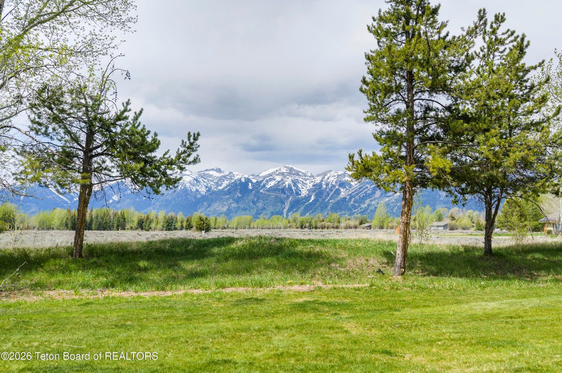 Condo in Jackson, Wyoming, United States 3 - 17655936