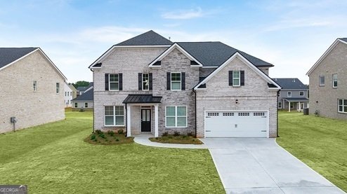 House in Watkinsville, Georgia, United States 1 - 17951999