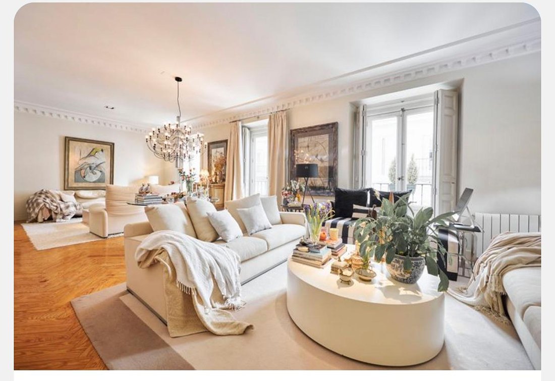 Apartment in Centro, Madrid, Spain 4 - 17955330