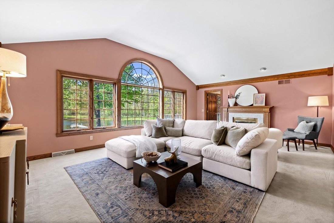 House in Cedarburg, Wisconsin, United States 3 - 17955830