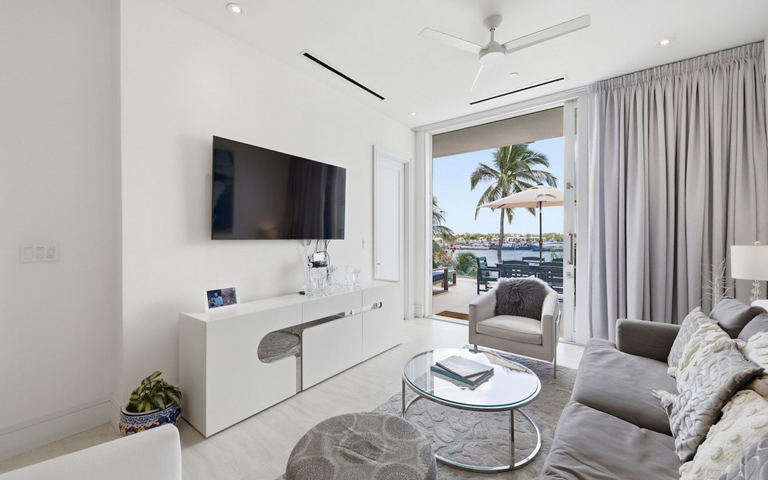 Apartment in Nassau, New Providence, The Bahamas 3 - 17531448