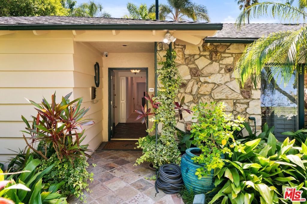 House in Beverly Hills, California, United States 5 - 17953760