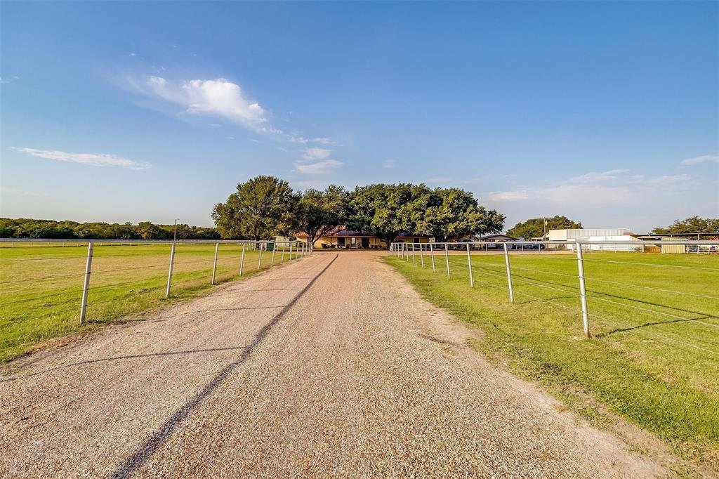 Farm Ranch in Burleson, Texas, United States 2 - 17952208