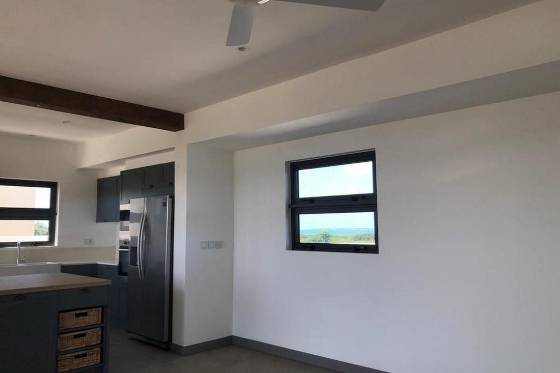 Apartment in Goodlands, Rivière du Rempart District, Mauritius 5 - 17948765