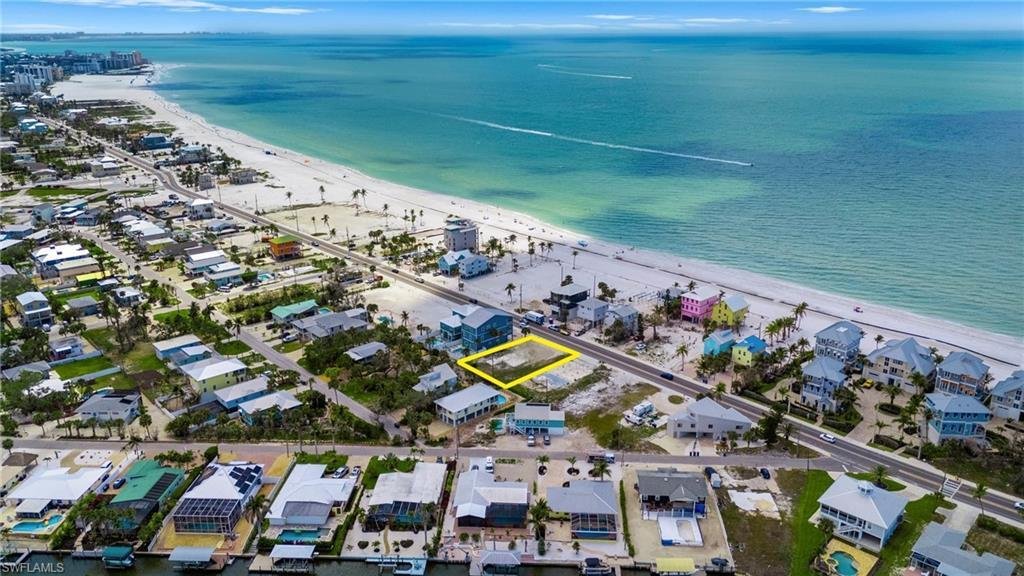 Land in Fort Myers Beach, Florida, United States 1 - 17947602