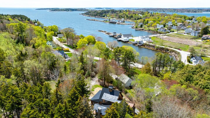 House in Harpswell, Maine, United States 1 - 17945043