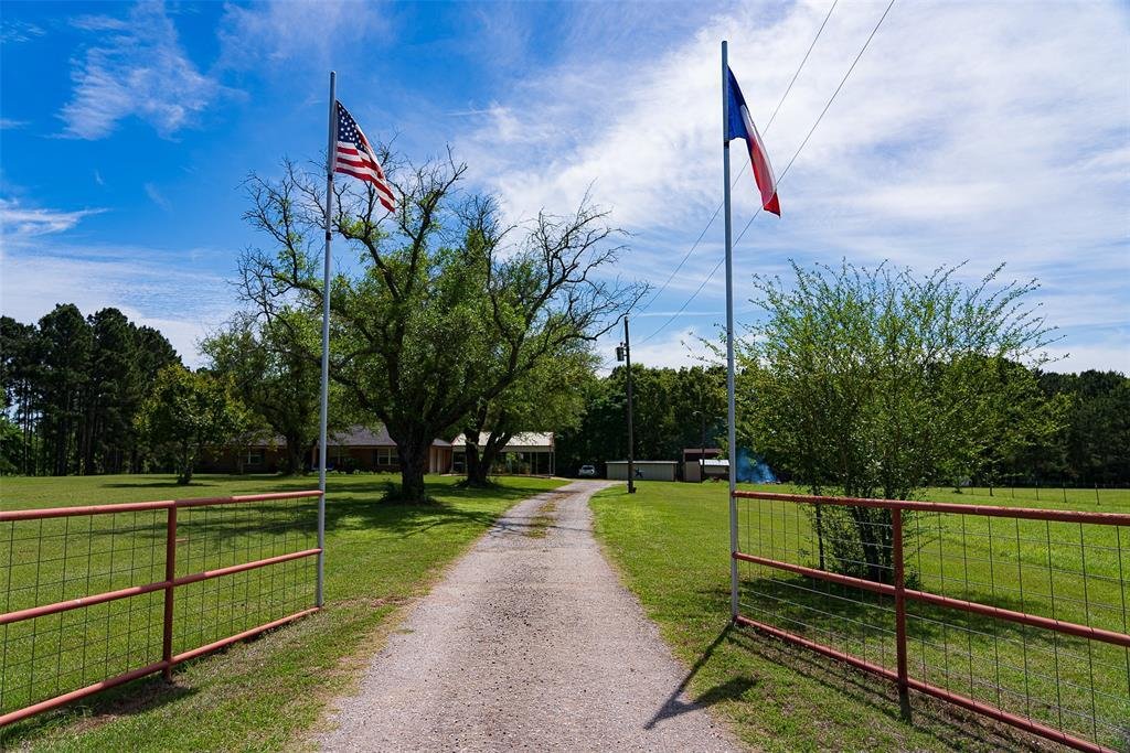 Farm Ranch in Slocum, Texas, United States 2 - 17952483