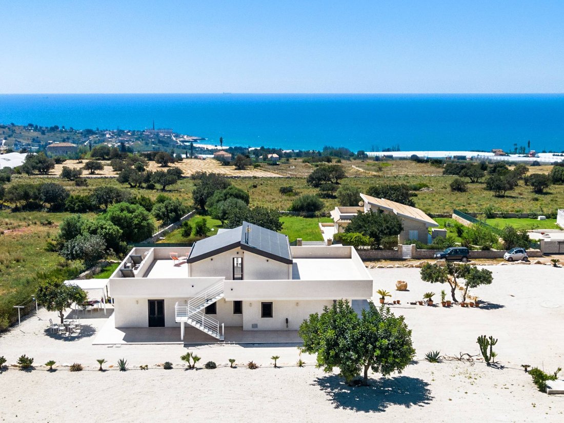 House in Campagna Sciclitana, Scicli, Sicily 3 - 16460536