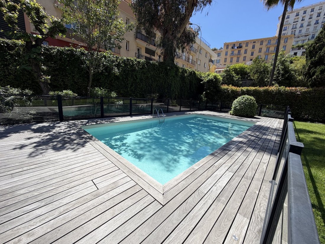 Apartment in Menton, Provence-Alpes-Côte d'Azur, France 2 - 17954490