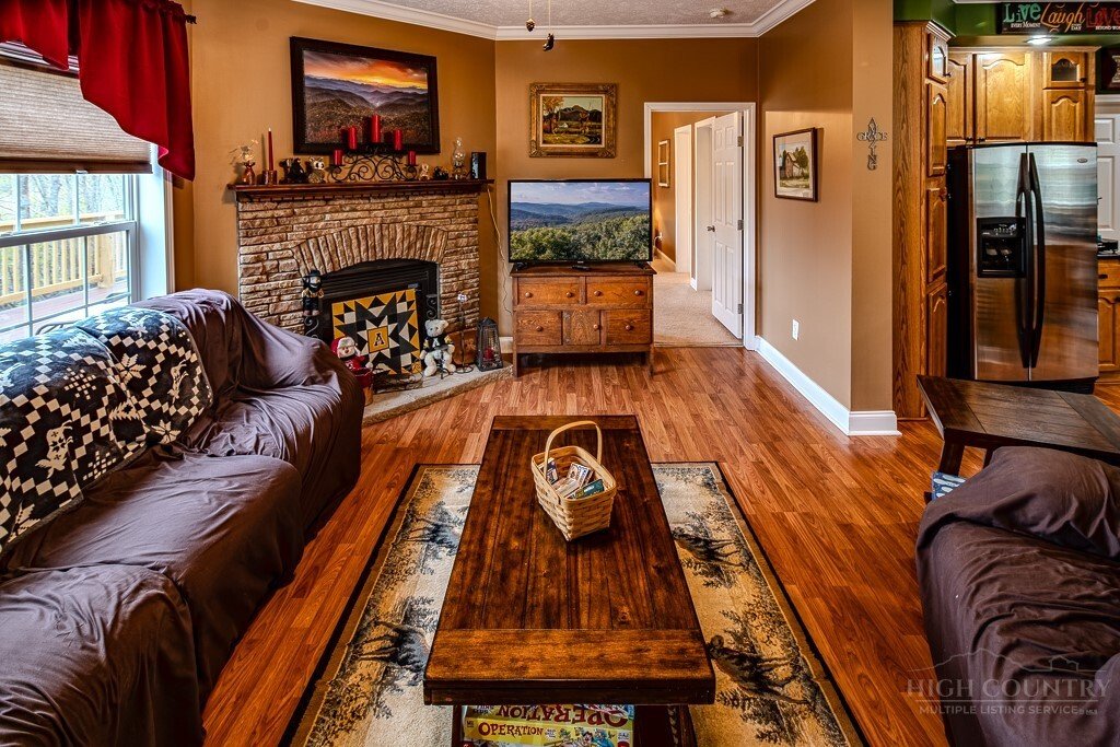 House in Banner Elk, North Carolina, United States 4 - 17955840