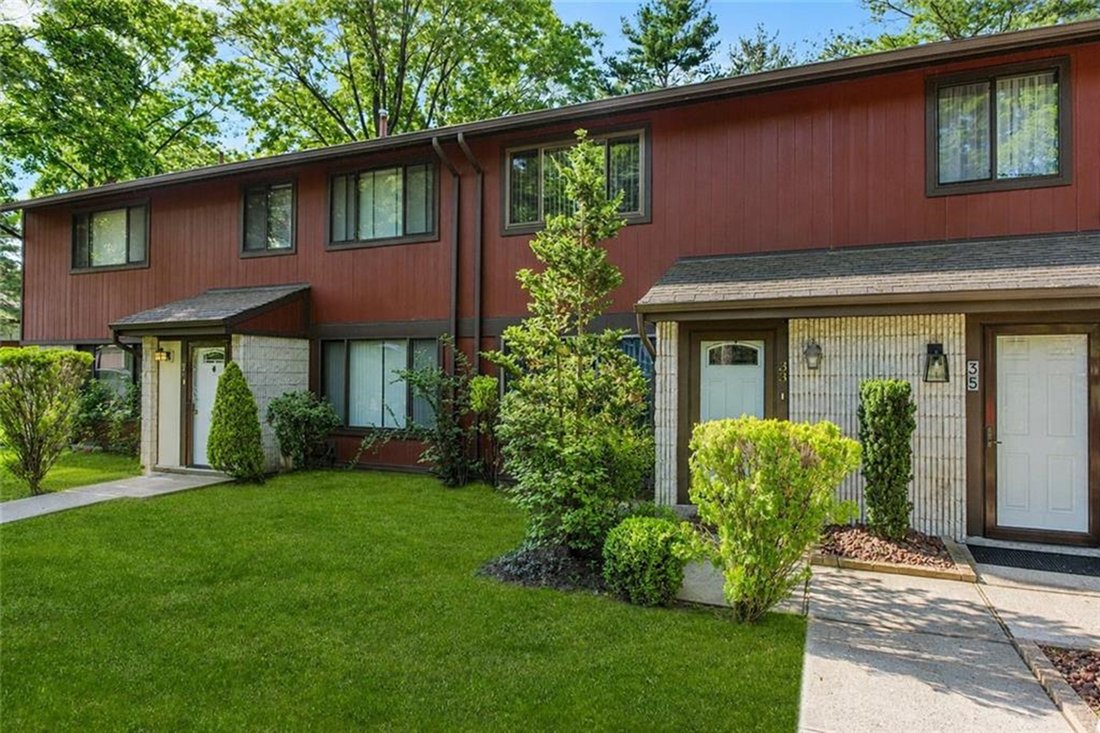 Condo in New York, New York, United States 2 - 17955534