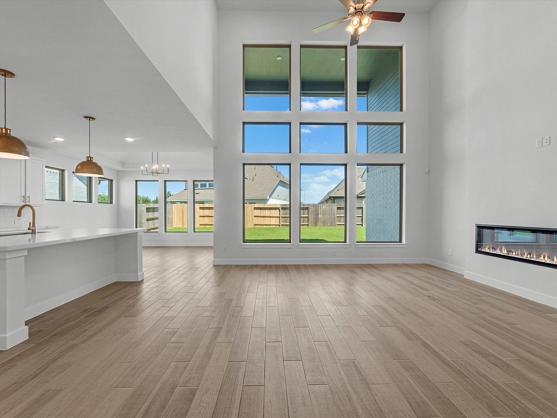 House in Fulshear, Texas, United States 4 - 17417548