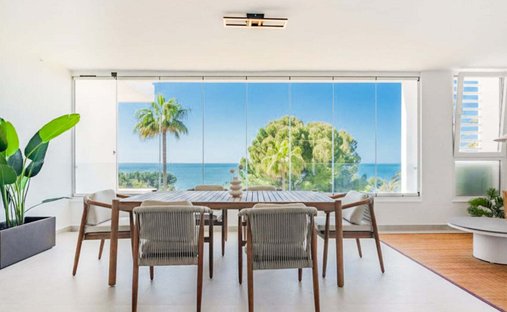 Apartment in Rio Real, Marbella, Andalusia 1
