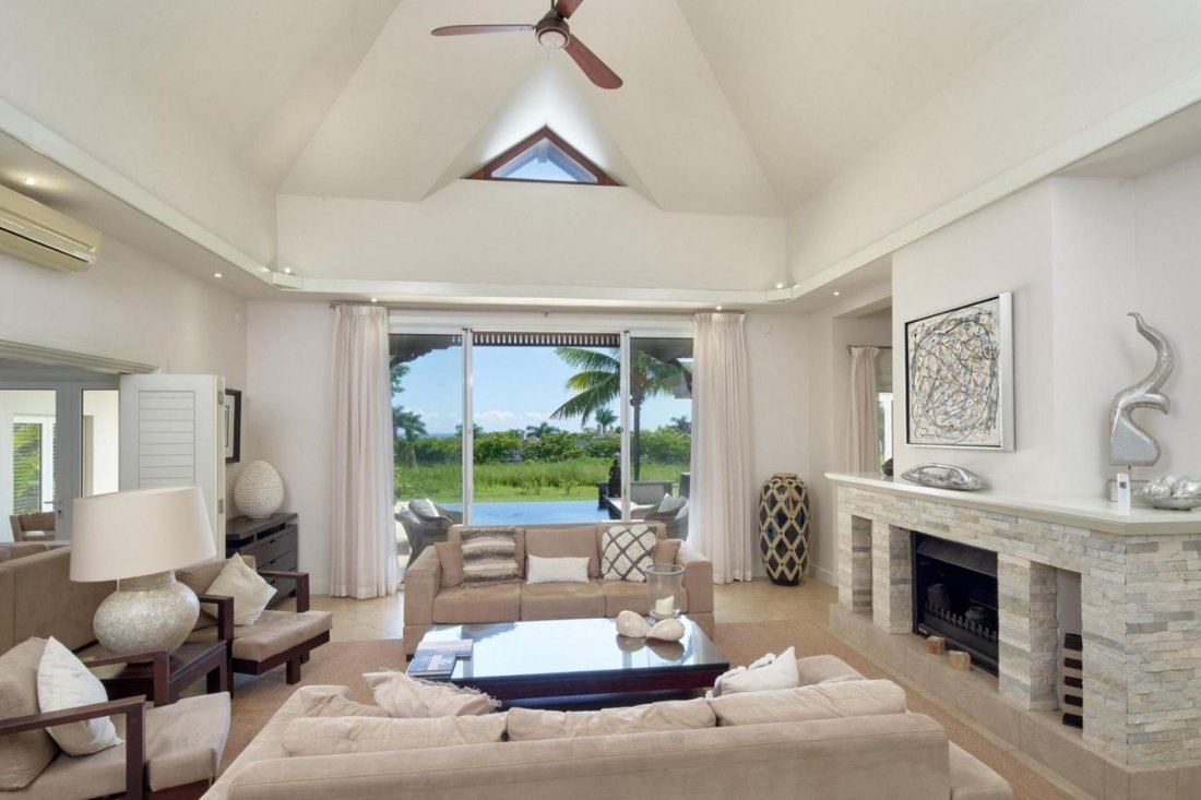 House in Bel Ombre, Savanne District, Mauritius 5 - 17948796