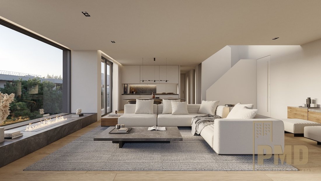 Apartment in South Athens, Attica, Greece 3 - 16714181