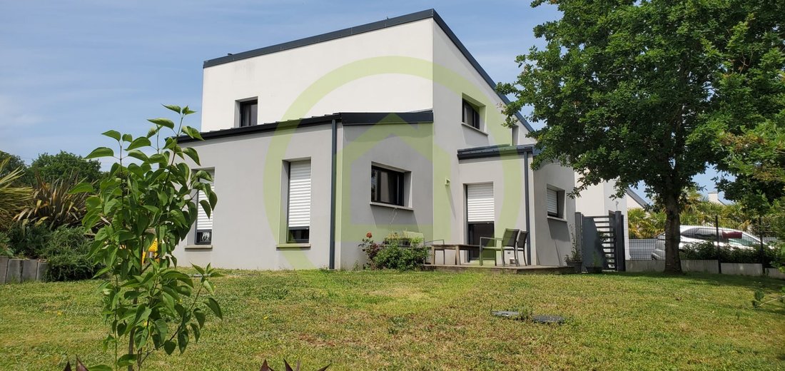 House in Escoublac, La Baule-Escoublac, France 1 - 17954186