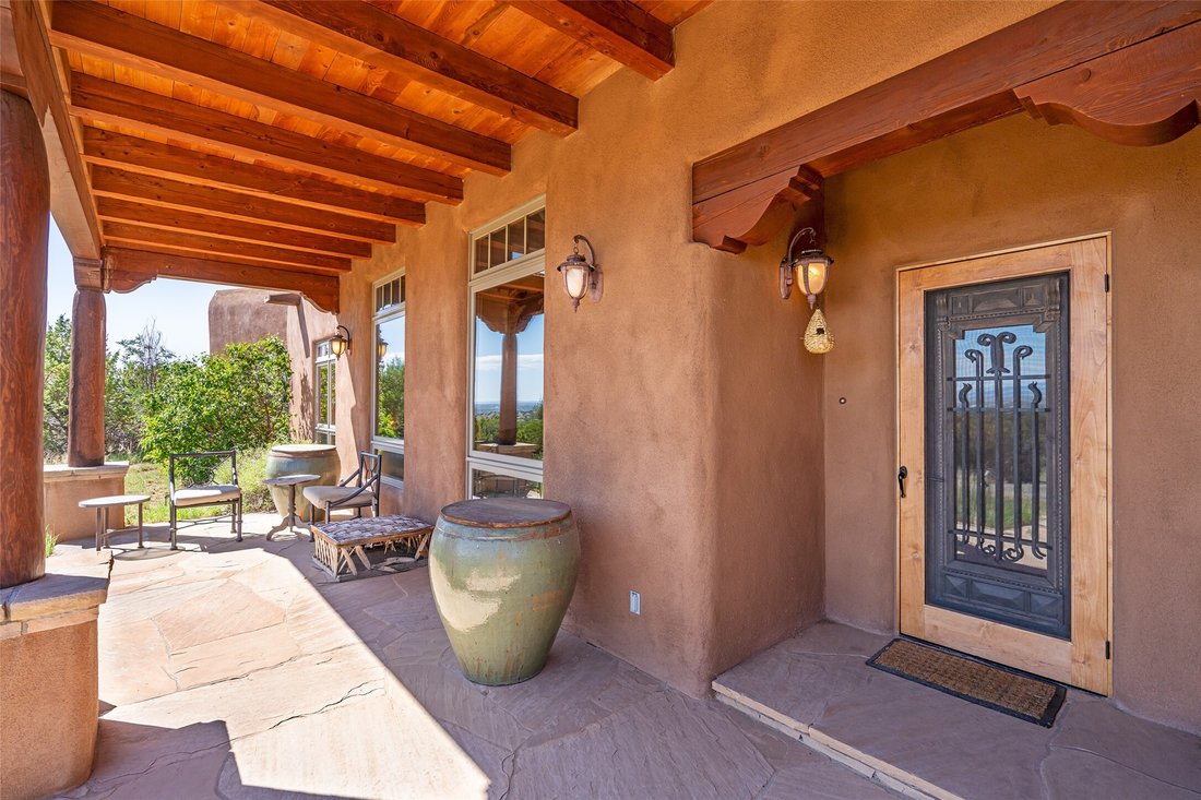 House in Santa Fe, New Mexico, United States 2 - 17948606