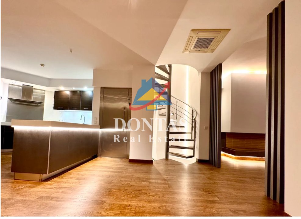 Apartment in Glyfada, Attica, Greece 1 - 17947166
