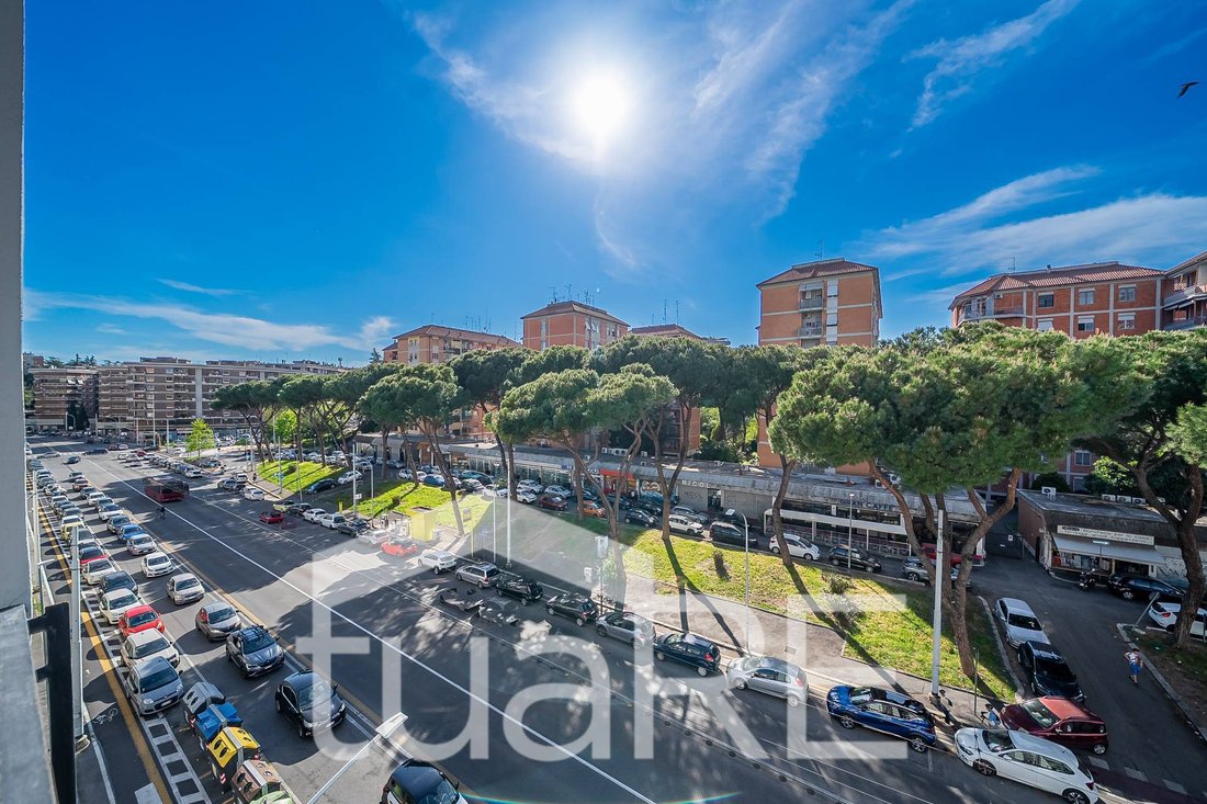 Apartment in Monte Sacro - Nuovo Salario, Rome, Lazio 3 - 17732052