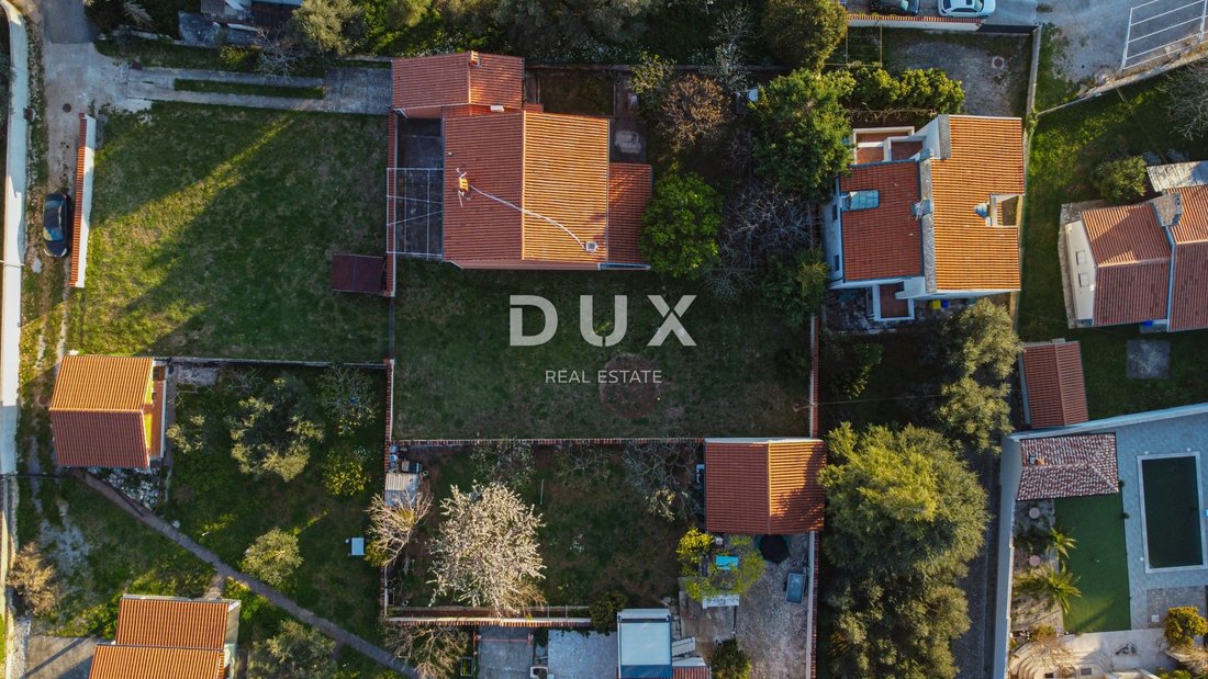 House in Medulin, Istria County, Croatia 4 - 17953881