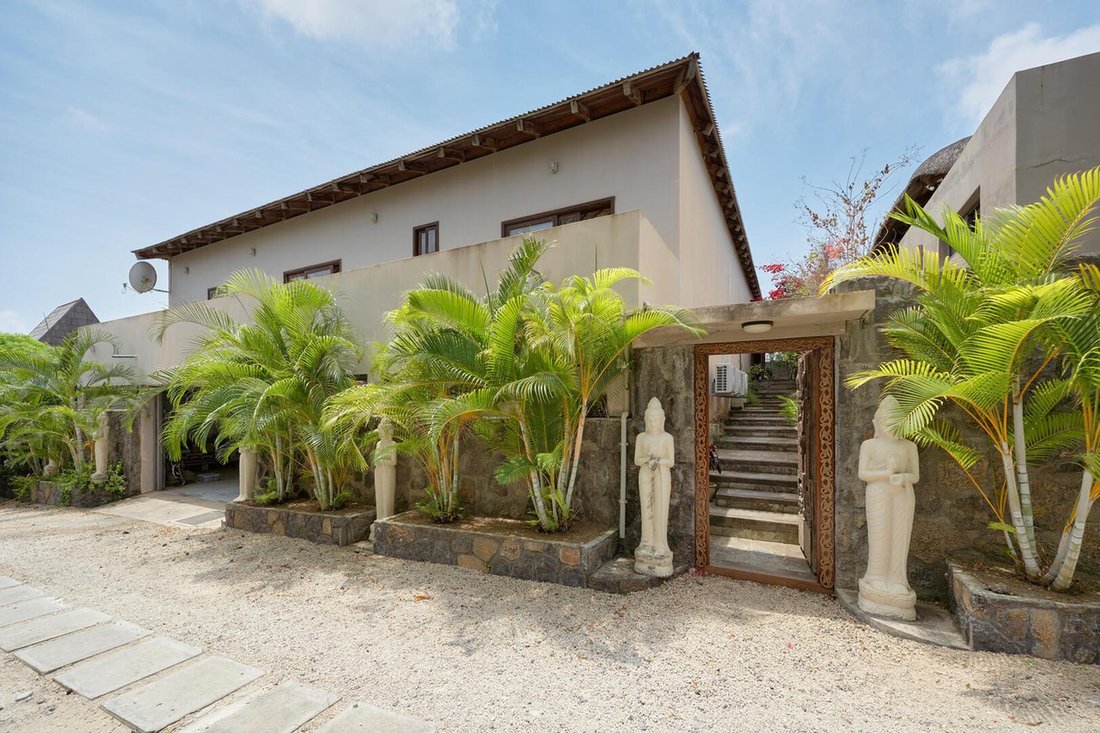 House in Grand Baie, Rivière du Rempart District, Mauritius 4 - 17948672