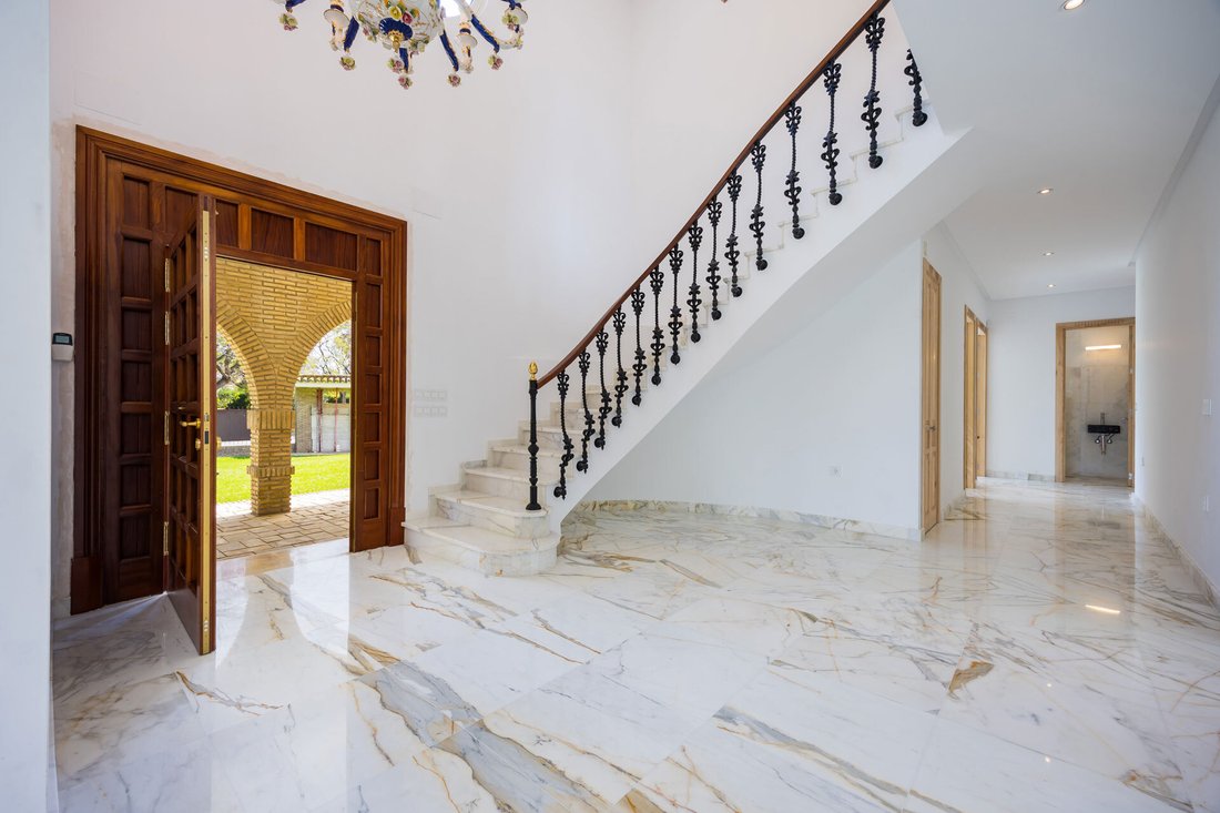 Villa in Jerez De La Frontera, Andalusia, Spain 5 - 17953921