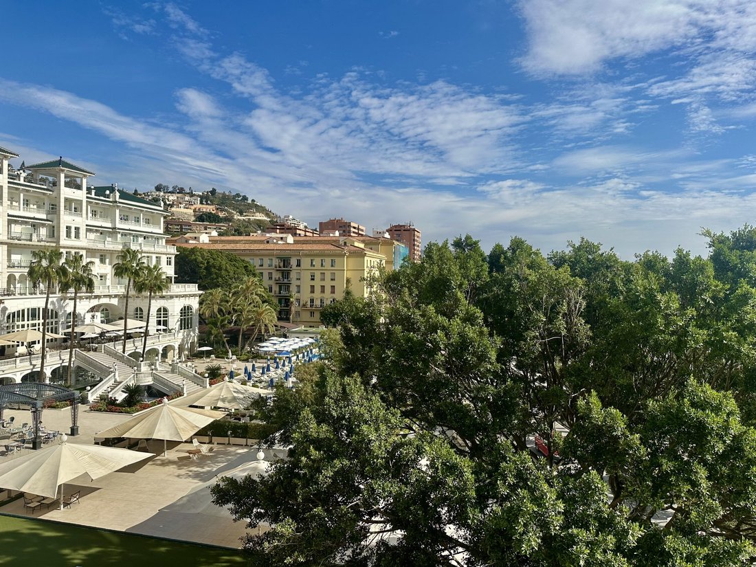 Apartment in La Caleta, Centro, Malaga 3 - 17948016