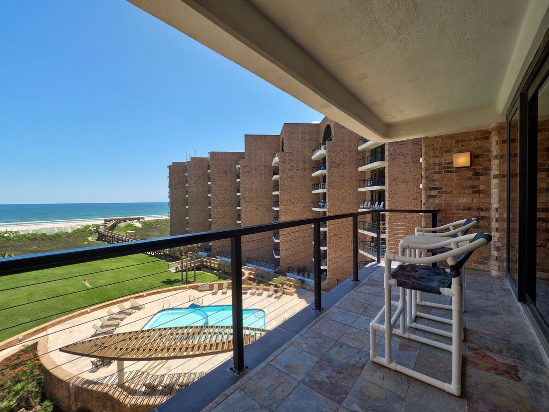 Condo in Port Aransas, Texas, United States 5 - 17955786