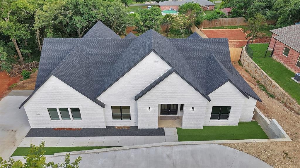 House in Joshua, Texas, United States 3 - 17952366