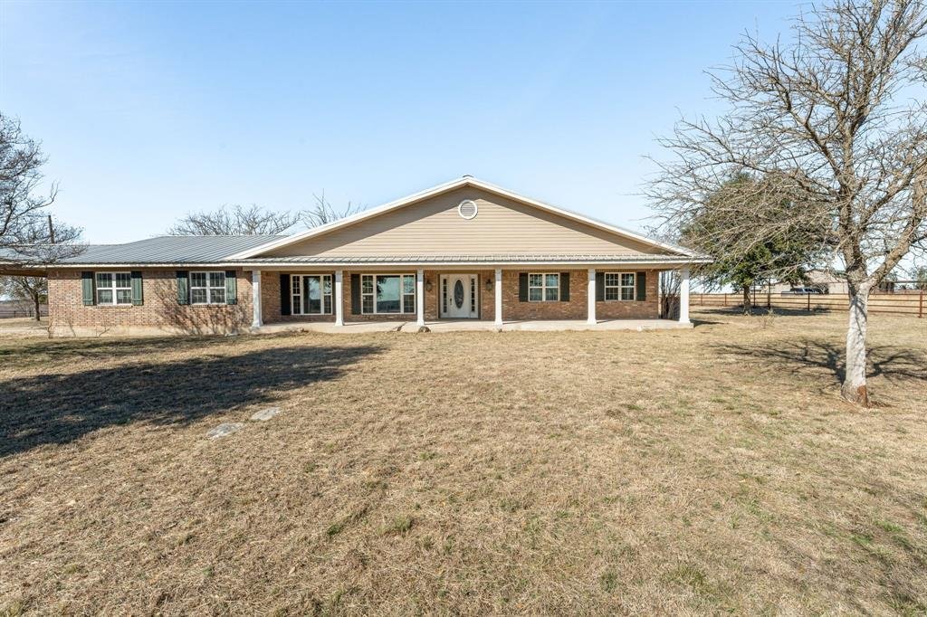 Farm Ranch in Stephenville, Texas, United States 3 - 17952267