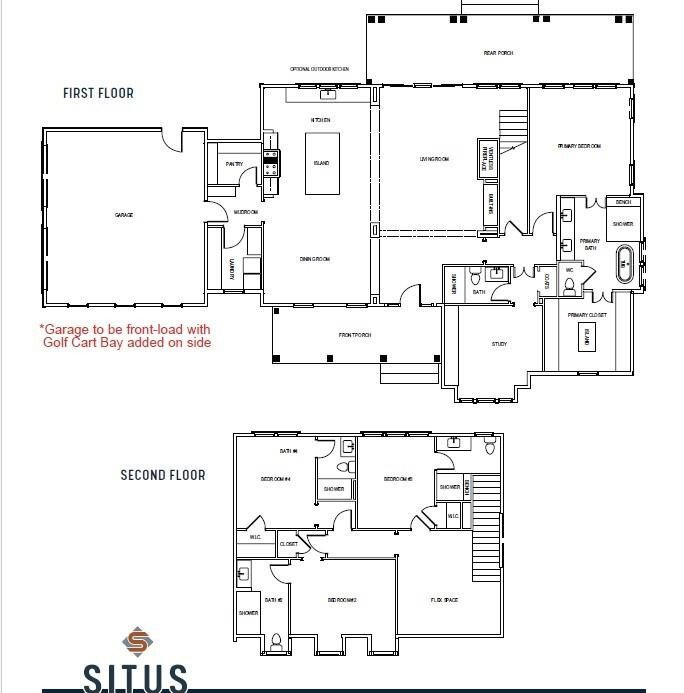 House in St. Simons, Georgia, United States 2 - 17920430