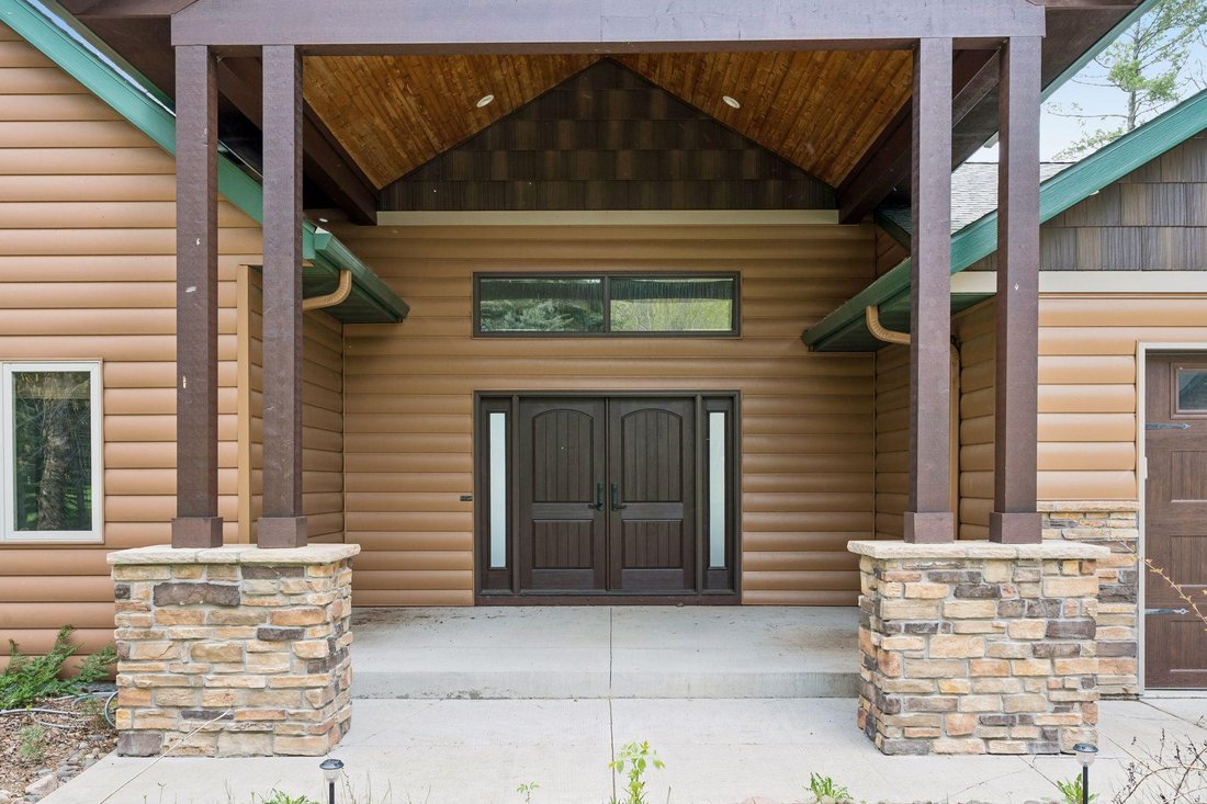 House in Mora, Minnesota, United States 3 - 17948553
