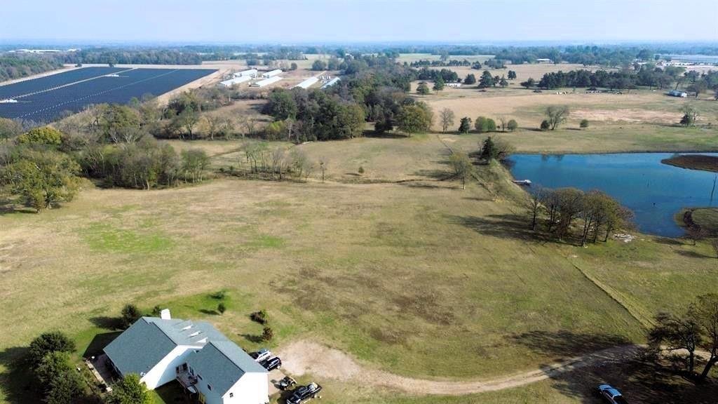 Farm Ranch in Sulphur Springs, Texas, United States 4 - 17952508