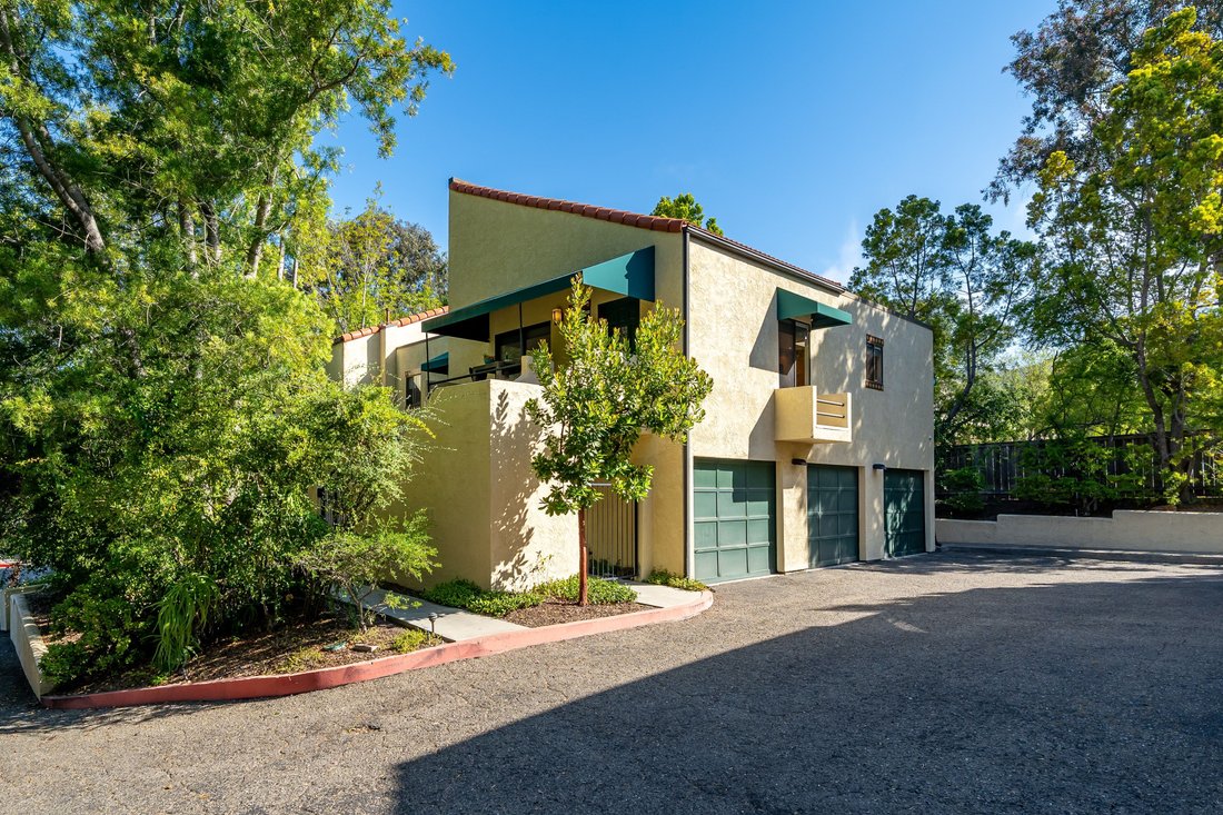 House in San Luis Obispo, California, United States 1 - 17948578