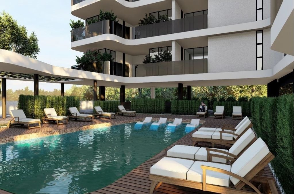 Apartment in Germasogeia, Limassol, Cyprus 4 - 13948607