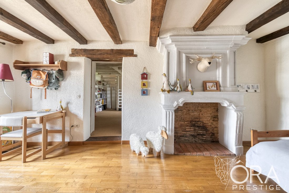 House in Ecouflant, Pays de la Loire, France 3 - 17955468