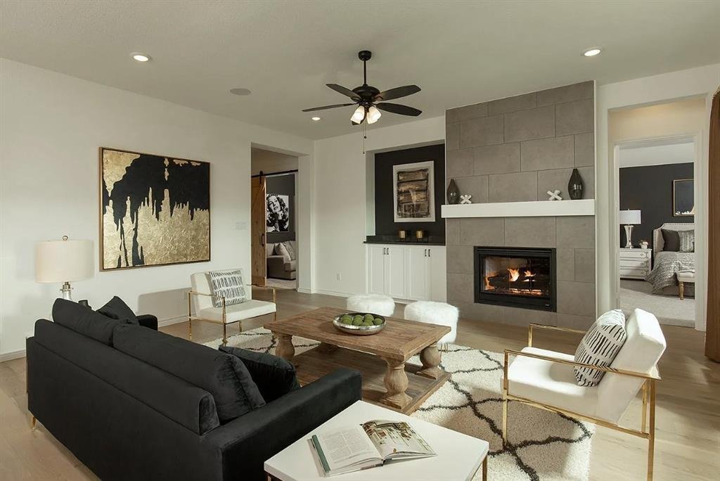 House in Mesquite, Texas, United States 5 - 17952853