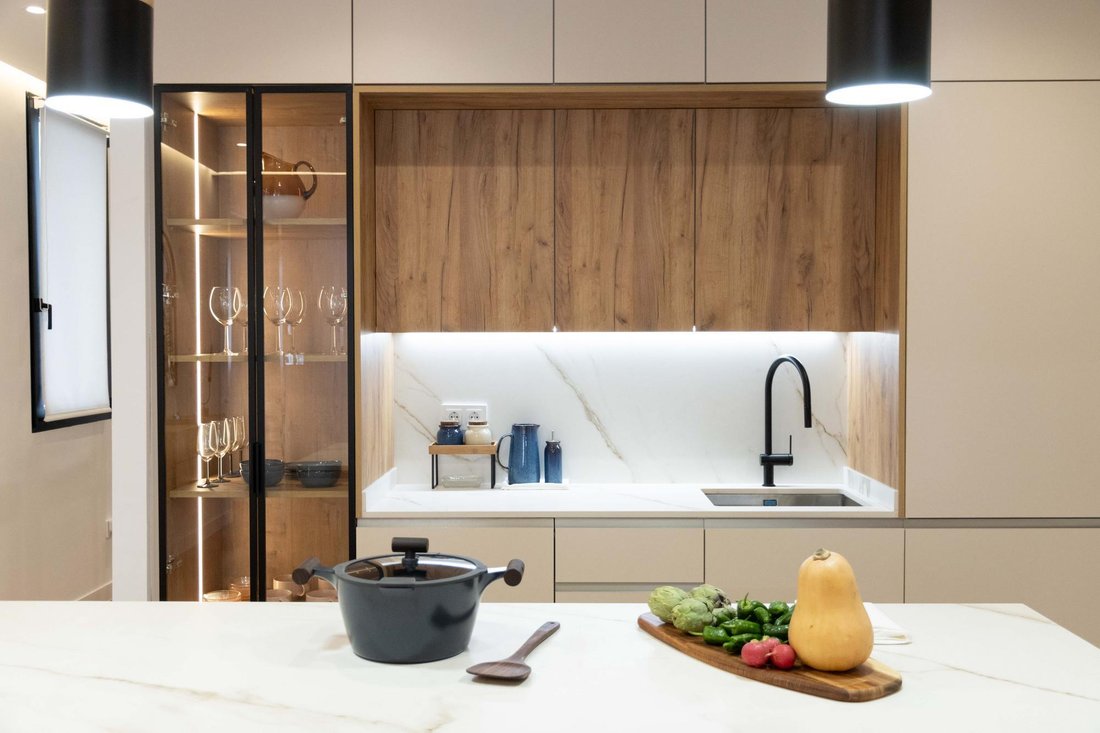 Apartment in Ciutat Vella, Valencia, Spain 5 - 17947836