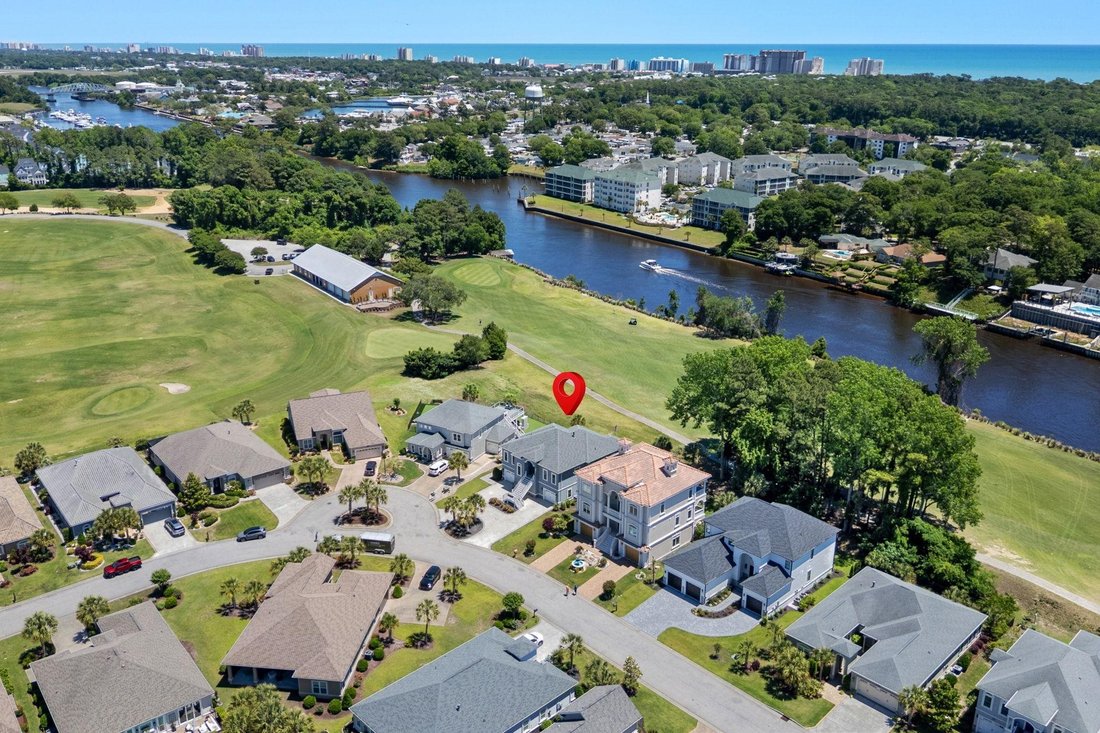 House in North Myrtle Beach, South Carolina, United States 3 - 17954429
