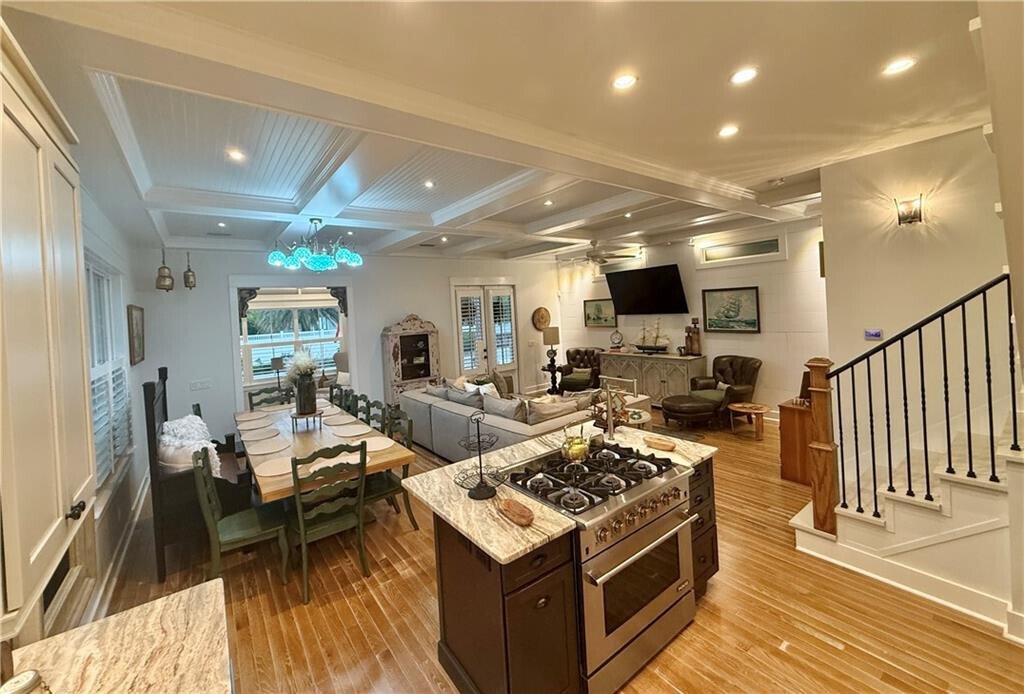 House in St. Simons, Georgia, United States 5 - 17874837