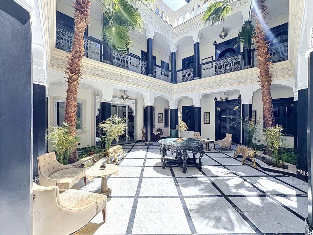 Menara, Marrakesh-Safi, Morocco 3 - 17949251