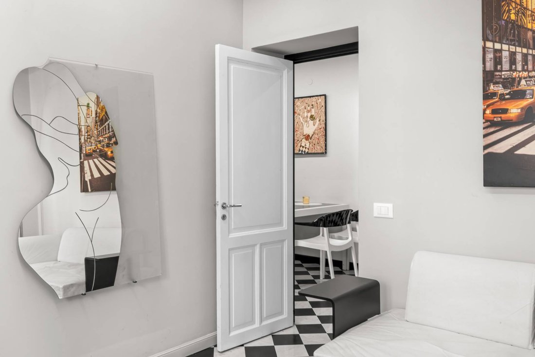 Apartment in Portofino, Liguria, Italy 5 - 17955248